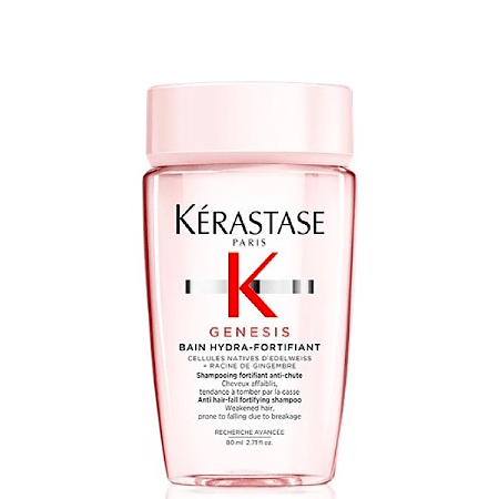 Kerastase Genesis Bain Hydra-Fortifiant Shampoo 80ml 